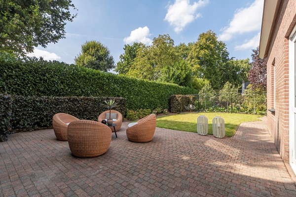 Medium property photo - De Hoeven 46A, 5254 JX Haarsteeg